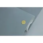 Автовелюр стельовий Micro S40 сірий з синім відтінком - 1,7 м ширина Мініатюра 3