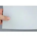 Стельовий автовелюр Micro S39 срібний, 4мм, 170см, Туреччина Мініатюра 2