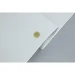 Стельовий автовелюр Micro S39 срібний, 4мм, 170см, Туреччина Мініатюра 3