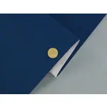 Автовелюр стельовий Venus 10351 темно-синій - 1,5 м ширина Мініатюра 1