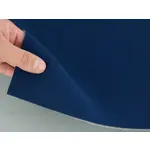 Автовелюр стельовий Venus 10351 темно-синій - 1,5 м ширина Мініатюра 2