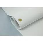 Cтельова автотканина Lacost D53 срібна - 1,7 м ширина Мініатюра 1