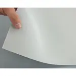 Cтельова автотканина Lacost D53 срібна - 1,7 м ширина Мініатюра 2