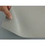 Cтельова автотканина Puntos P-83 сіра з теплим відтінком - 1,7 м ширина Мініатюра 2