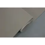 Cтельова автотканина D43 кавова - 1,7 м ширина Мініатюра 1