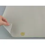 Автомобільна тканина ULTRA 62 (теплий сірий) на поролоні та сітці, 4 мм, ширина 170 см Мініатюра 2