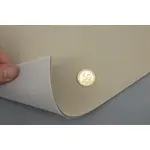 Cтельова автотканина Lacost D55 світло-бежева - 1,7 м ширина Мініатюра 2