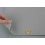 Cтельова автотканина ULTRA 69 сіра - 1,7 м ширина Мініатюра 1