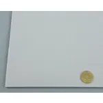 Cтельова автотканина Puntos P-81 срібна - 1,7 м ширина Мініатюра 3