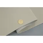 Cтельова автотканина Lacost D54 кремова - 1,7 м ширина Мініатюра 2