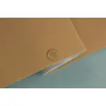 Cтельова автотканина Puntos P-94 руда - 1,7 м ширина Мініатюра 1