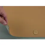 Cтельова автотканина Puntos P-94 руда - 1,7 м ширина Мініатюра 3