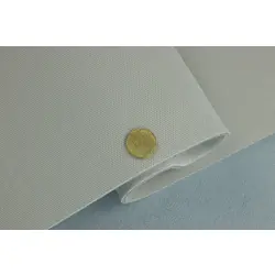 Автотканина стельова Puntos P-84, колір сірий, на поролоні з сіткою, товщина 4мм, ширина 1.70 м, Туреччина