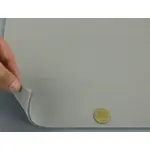 Cтельова автотканина Puntos P-84 сіра - 1,7 м ширина Мініатюра 3