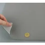 Cтельова автотканина ULTRA 68 графітова - 1,7 м ширина Мініатюра 1