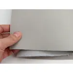 Cтельова автотканина RASEL 68 сіра теплий відтінок - 1,7 м ширина Мініатюра 2