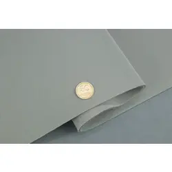 Стельова автотканина D51-16123, сіра, на поролоні і сітці, товщина 3мм ширина 170см (Туреччина)