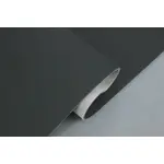 Cтельова автотканина Lacost D46-16111 графітова - 1,7 м ширина Мініатюра 1