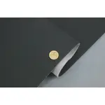 Cтельова автотканина Lacost D46-16111 графітова - 1,7 м ширина Мініатюра 2