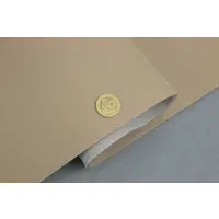 Високоякісна стельова автотканина (Туреччина, бежева D41-16753), на поролоні і сітці, тягуча, ширина 170см