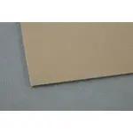 Автомобільна бежева стельова тканина D41-16753 на поролоні та сітці Мініатюра 3