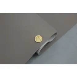 Автотканина стельова сіра (текстура сітка) Lacosta D45-16122, на поролоні 3 мм з сіткою, ширина 1.70 м (Туреччина)