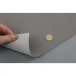 Cтельова автотканина D45-16122 сіра - 1,7 м ширина Мініатюра 2