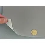 Cтельова автотканина Zeus 155 темно-сіра - 1,7 м ширина Мініатюра 1