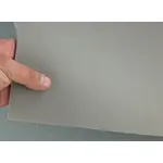 Cтельова автотканина Zeus 155 темно-сіра - 1,7 м ширина Мініатюра 2