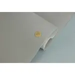 Cтельова автотканина Zeus 155 темно-сіра - 1,7 м ширина Мініатюра 3