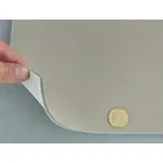 Cтельова автотканина Zeus 154 темно-бежева - 1,7 м ширина Мініатюра 1