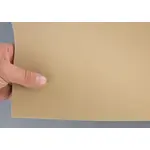 Cтельова автотканина Zeus 157 руда - 1,7 м ширина Мініатюра 2