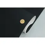 Cтельова автотканина Zeus 158 чорна - 1,7 м ширина Мініатюра 3