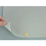 Cтельова автотканина Puntos P-97 темно-кремова - 1,7 м ширина Мініатюра 1