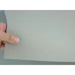 Cтельова автотканина Puntos P-97 темно-кремова - 1,7 м ширина Мініатюра 2