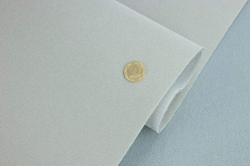 Cтельова автотканина Puntos P-97 темно-кремова - 1,7 м ширина