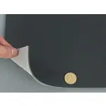 Cтельова автотканина Puntos P-98 графітова - 1,7 м ширина Мініатюра 1