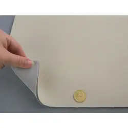 Автотканина для стелі ULTRA 78, колір бежевий, на поролоні і сітці, товщина 4мм, ширина 170см, Туреччина