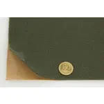 Карпет велюровий Lux темна олива для авто самоклейка, лист 73х100см Мініатюра 1