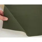 Карпет велюровий Lux темна олива для авто самоклейка, лист 73х100см Мініатюра 2