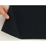 Карпет велюровий Lux антрацит для авто самоклейка, лист 146х100см Мініатюра 2