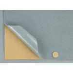 Карпет велюровий Lite сірий для авто самоклейка, лист 53х100см Мініатюра 4