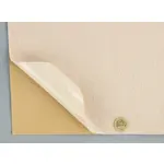 Карпет велюровий Lite бежевий для авто самоклейка, лист 150х100см Мініатюра 1