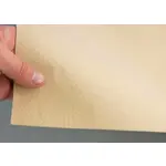 Карпет велюровий Lite бежевий для авто самоклейка, лист 50х100см Мініатюра 2