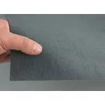 Карпет велюровий Lite темно-сірий для авто самоклейка, лист 50х100см Мініатюра 2