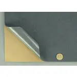 Карпет велюровий Standart темно-сірий для авто самоклейка, лист 56х100см Мініатюра 3