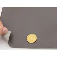 Шкірозамінник Skaden 353 (мокрий асфальт 7257) для медичних меблів, ширина 1.45 м