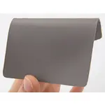 Шкірозамінник Skaden 353 (мокрий асфальт 7257) для медичних меблів Мініатюра 2