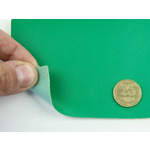 Шкірозамінник Skaden 353 (зелений 6098) для медичних меблів Мініатюра 1