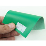 Шкірозамінник Skaden 353 (зелений 6098) для медичних меблів Мініатюра 2